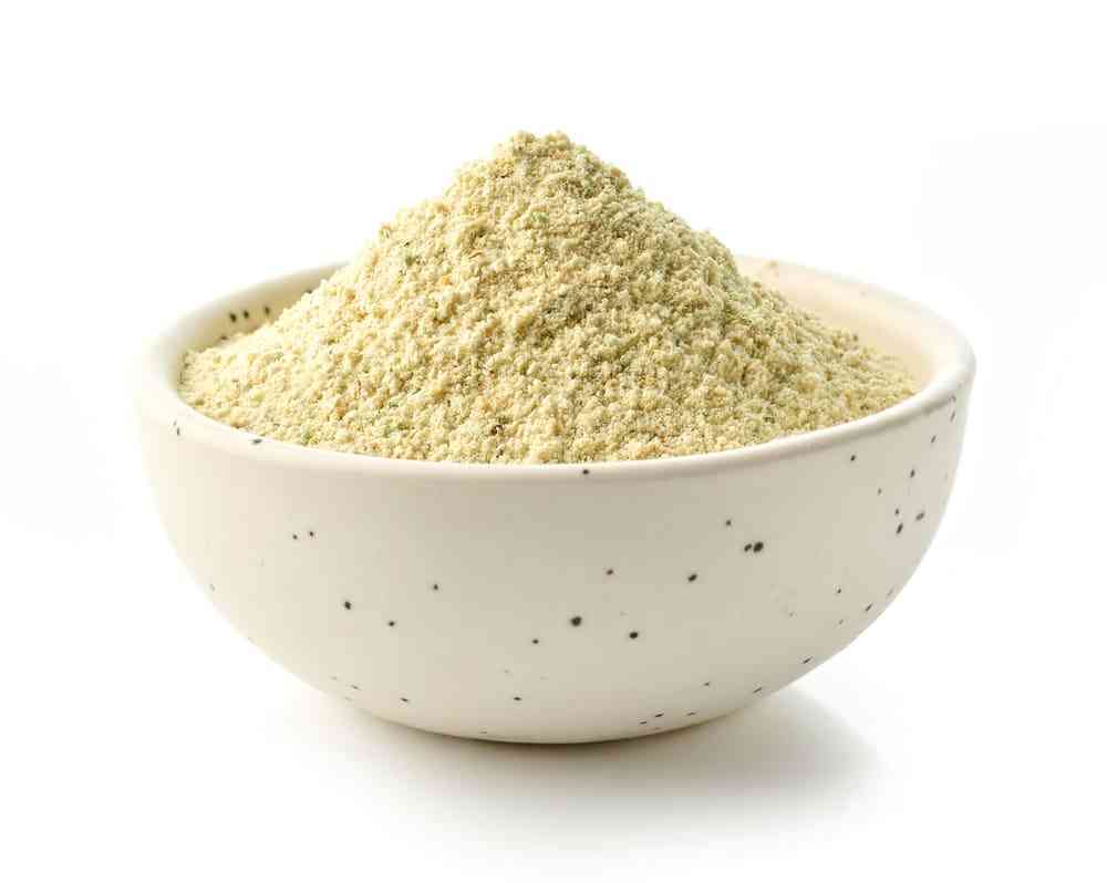 Powdered Pumpkin