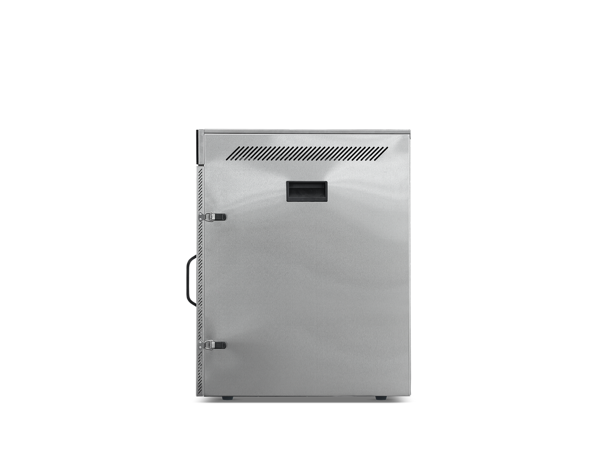 1 Zone / 16 Tray / 2.56m² Tray Area