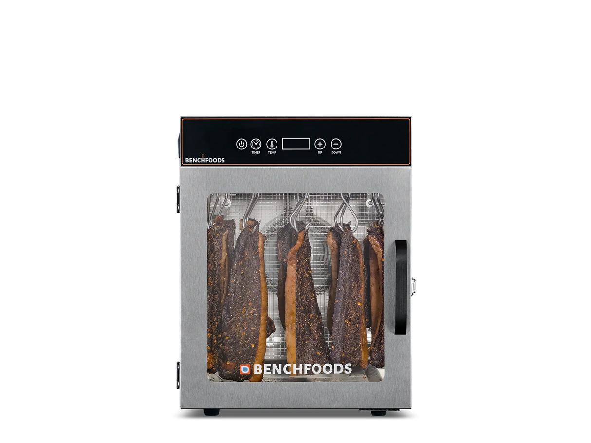 1 Zone / 10 Tray / 0.6m² Tray Area - Biltong Bundle