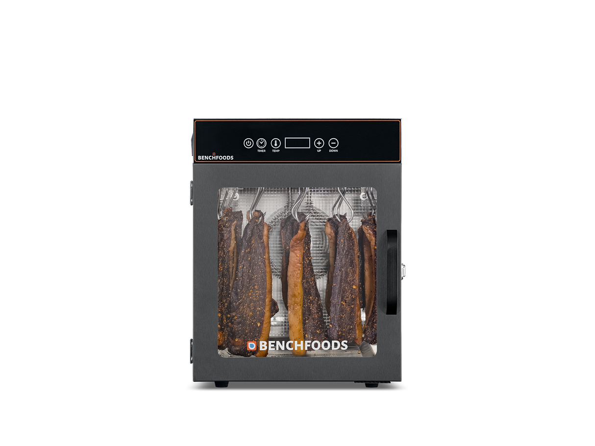 1 Zone / 10 Tray / 0.6m² Tray Area - Biltong Bundle