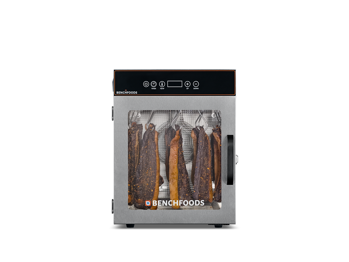 1 Zone / 10 Tray / 0.6m² Tray Area - Biltong Bundle