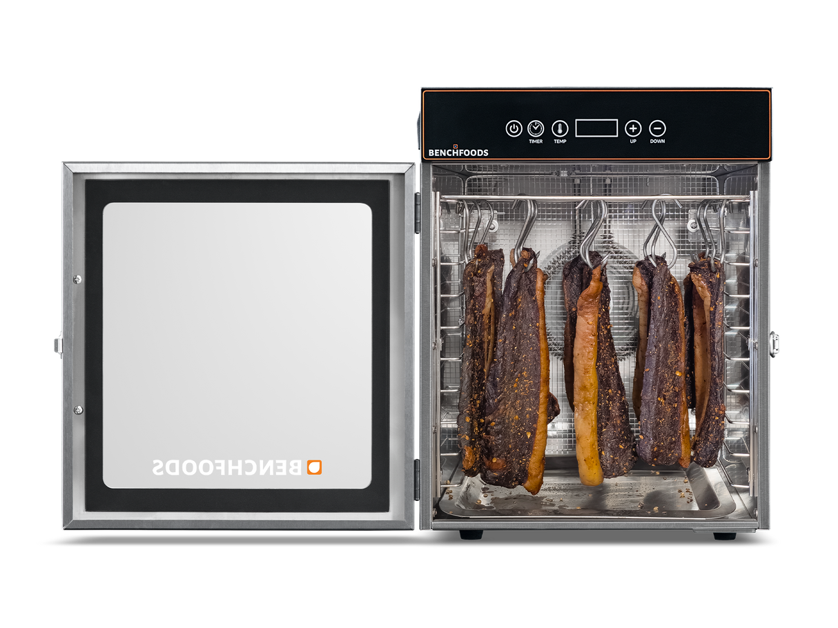 1 Zone / 10 Tray / 0.6m² Tray Area - Biltong Bundle