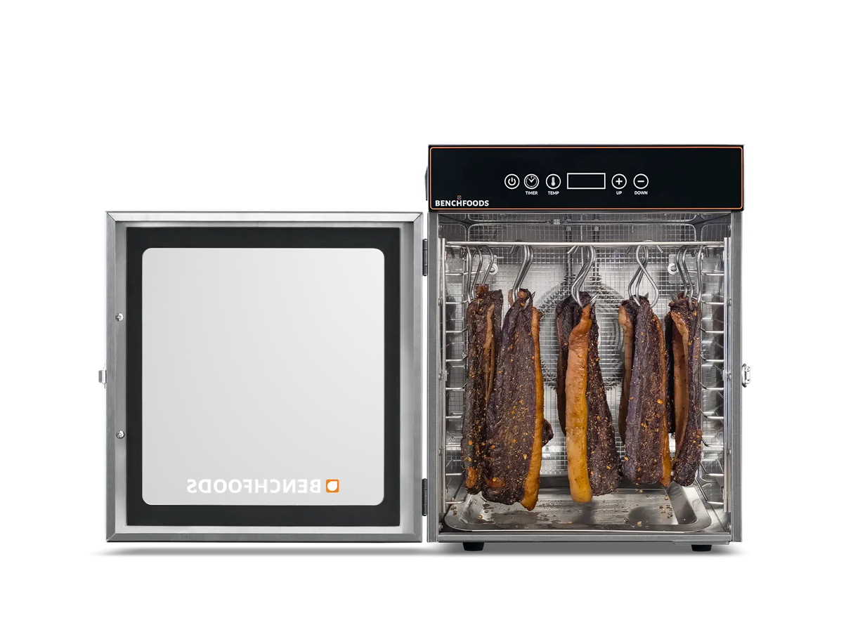 1 Zone / 10 Tray / 0.6m² Tray Area - Biltong Bundle