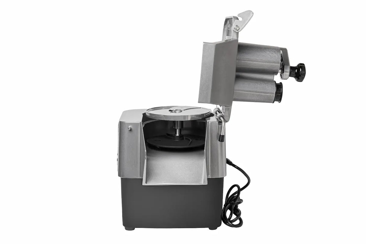 Commercial All-In-One Food Slicer