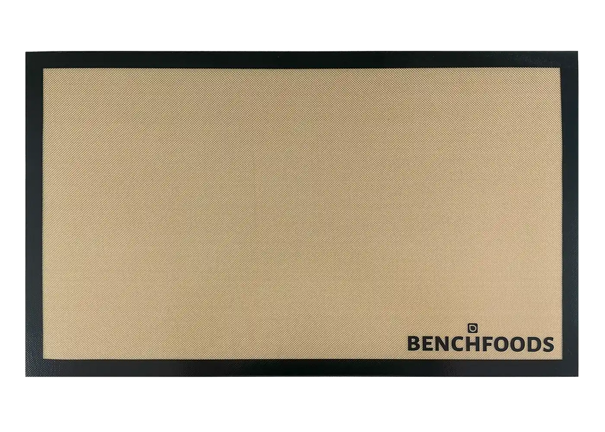 50 x 85cm Premium Silicone Non-Stick Solid Mats