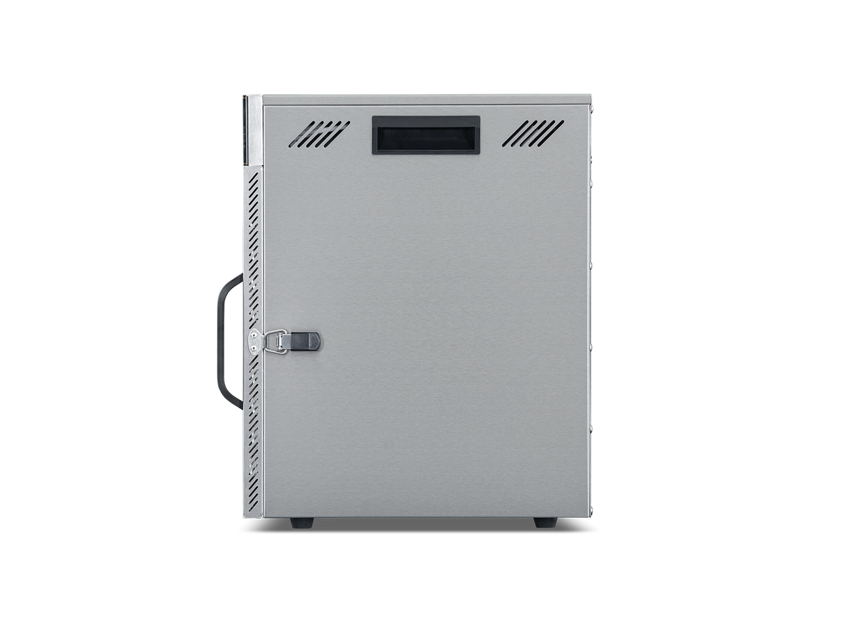 1 Zone / 10 Tray / 0.6m² Tray Area