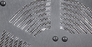 1 Zone / 10 Tray / 0.6m² Tray Area