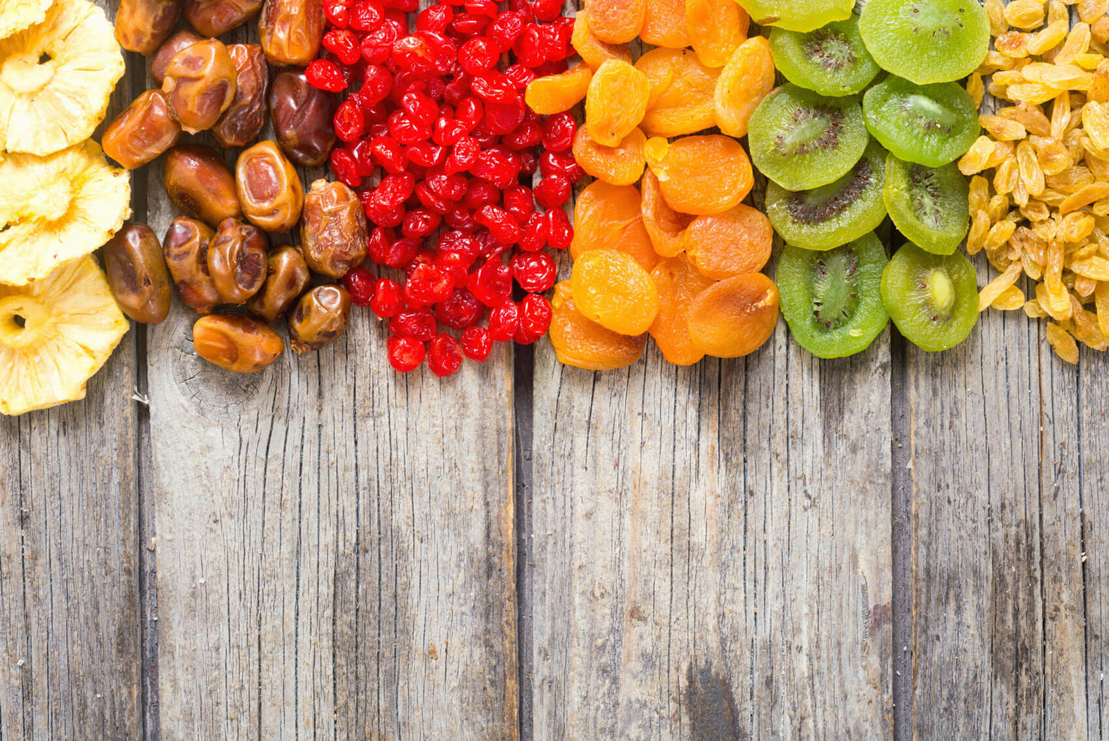 An Overview of the United Kingdom’s Dehydrated Fruit Industry