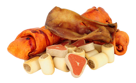 Best practice for pet treats