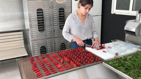 Customer Hero  | Triumphant Mercy - Lebanon