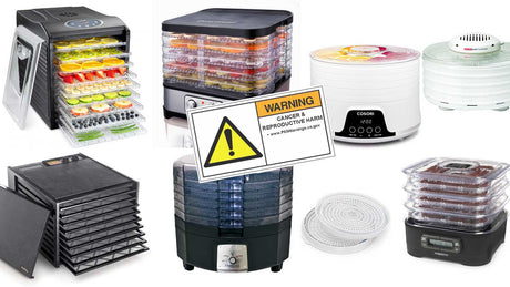 California Proposition 65 Warning—What it it & What does it mean?