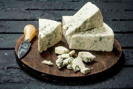 Blue Cheese Chunks/Powder