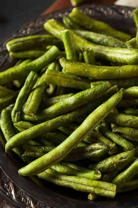 Dehydrated Green Beans