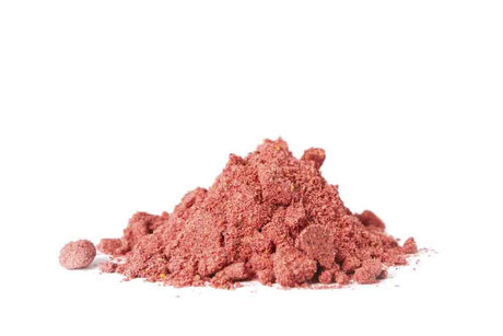 Dried Raspberries/Powder