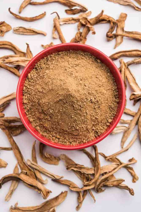 Dry Mango Powder / Amchur Powder