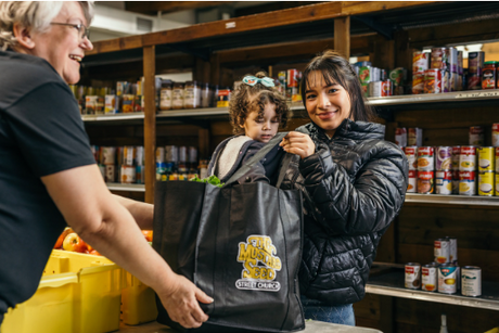 Giving Good Food More Time: How The Mustard Seed Is Fighting Food Waste in Victoria, BC