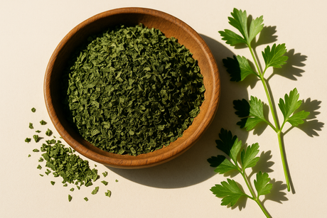 Dried Parsley