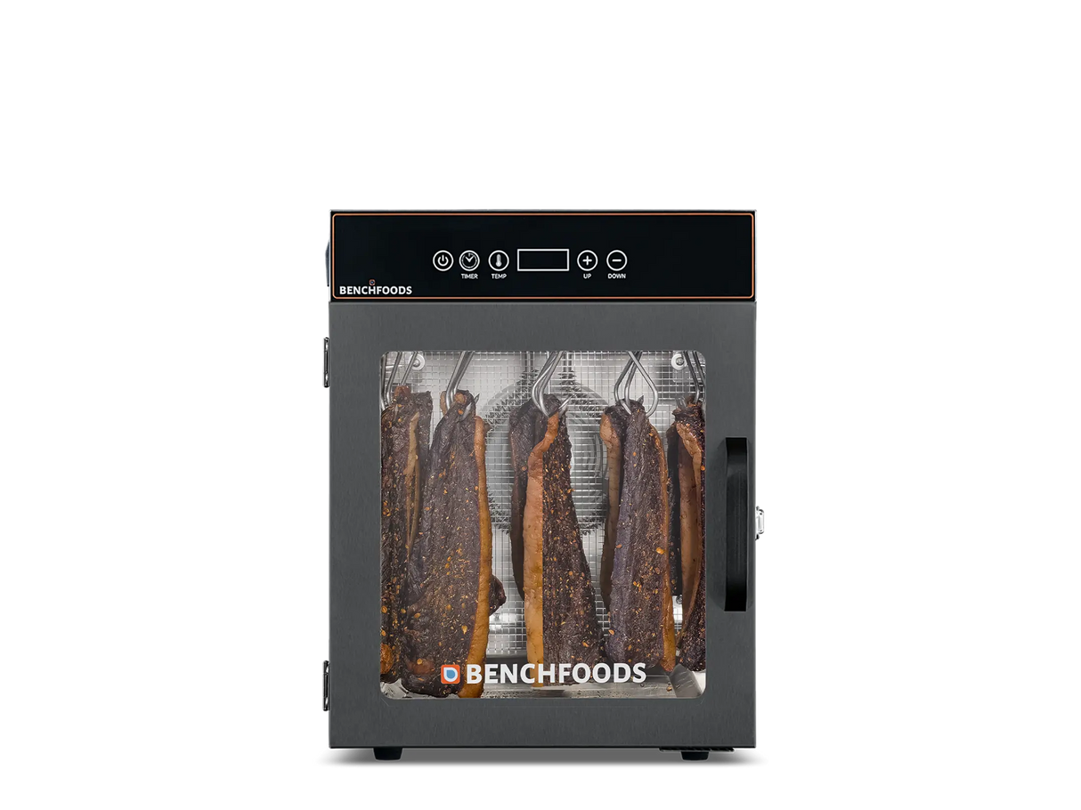 1 Zone / 10 Tray / 0.6m² Tray Area - Biltong Bundle