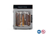 1 Zone / 10 Tray / 0.6m² Tray Area - Biltong Bundle