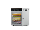 1 Zone / 10 Tray / 0.6m² Tray Area