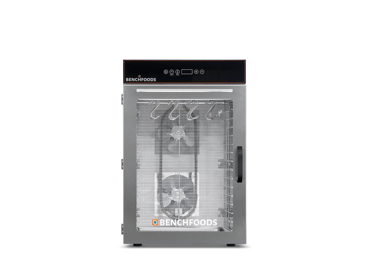 1 Zone / 16 Tray / 2.56m² Tray Area - Biltong Bundle