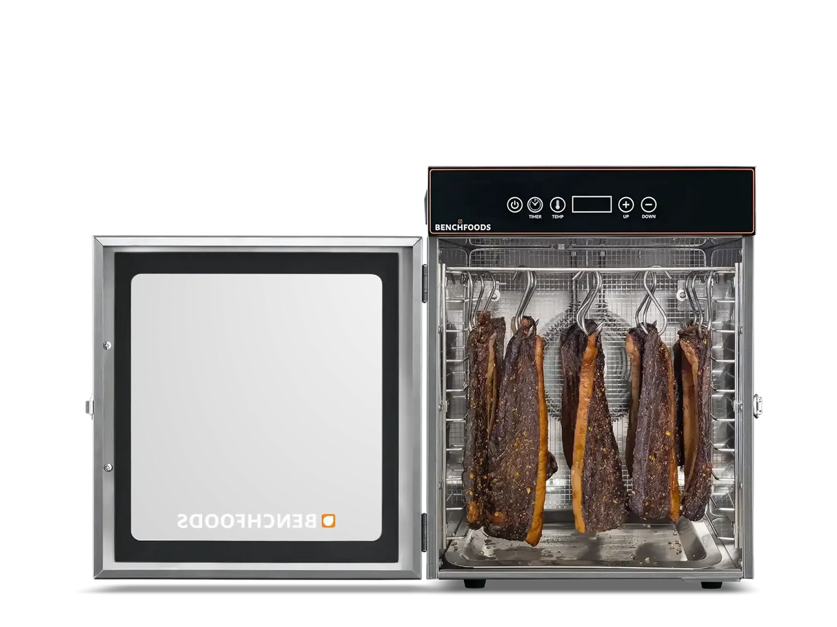 1 Zone / 10 Tray / 0.6m² Tray Area - Biltong Bundle