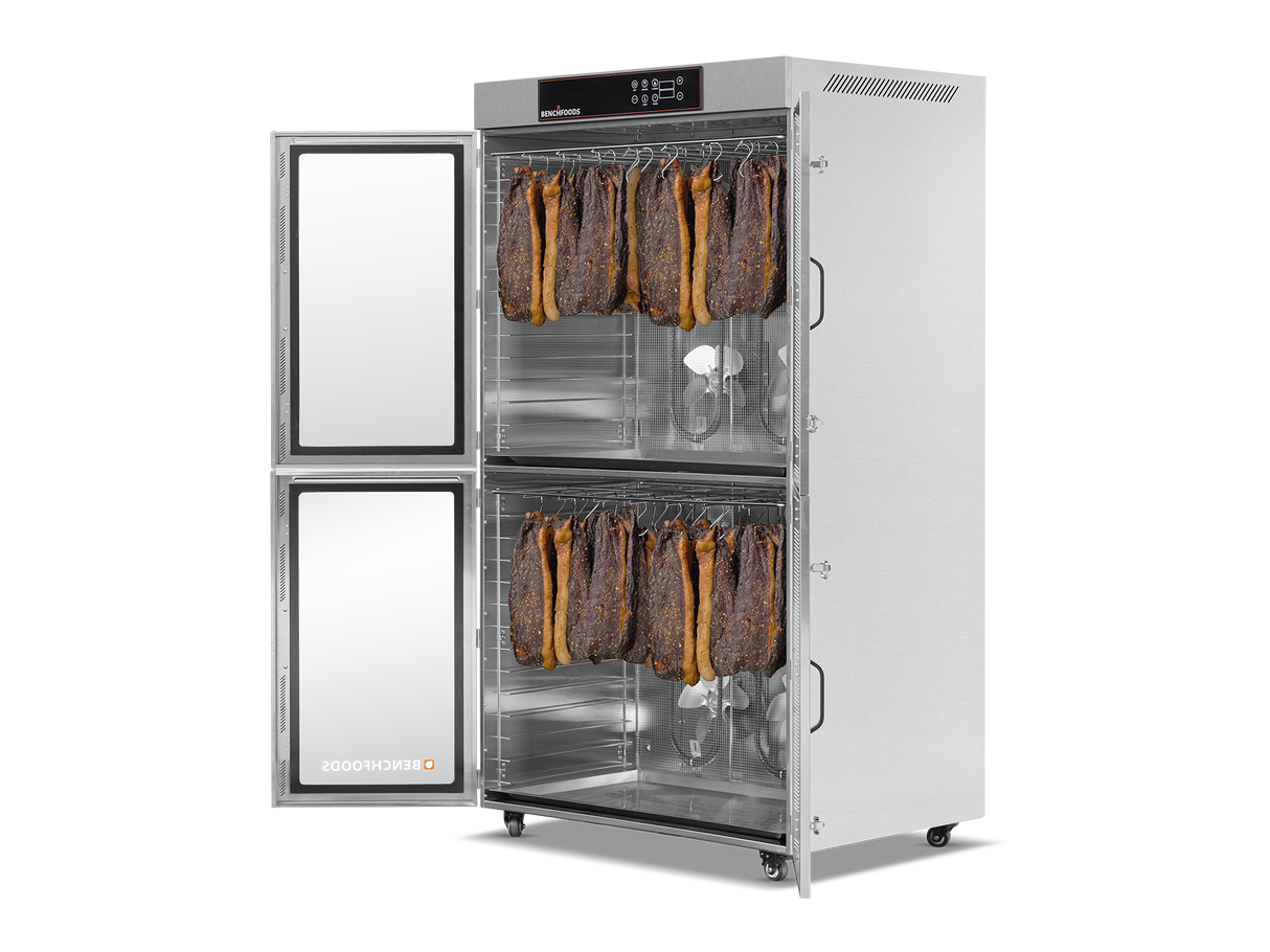 2 Zone / 28 Tray / 11.90m² Tray Area - Biltong Bundle