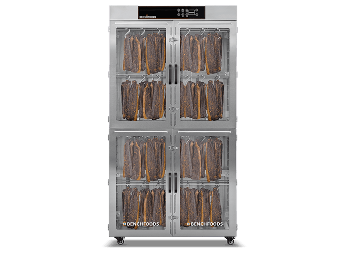 2 Zone / 28 Tray / 11.90m² Tray Area - Biltong Bundle