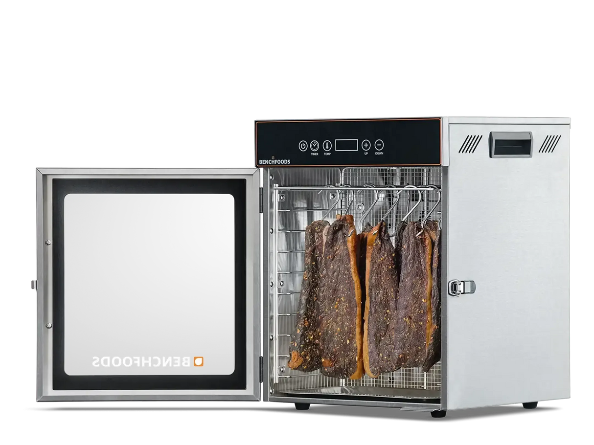 1 Zone / 10 Tray / 0.6m² Tray Area - Biltong Bundle