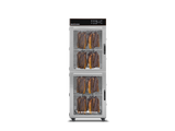 2 Zone - Vertical / 32 Tray / 5.12m² Tray Area - Biltong Bundle