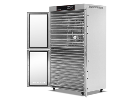 2 Zone / 28 Tray / 11.90m² Tray Area