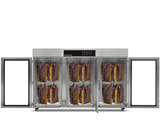 3 Zone / 60 Tray / 9.6m² Tray Area - Biltong Bundle