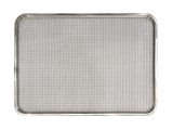 46 x 64cm Industrial Fine Mesh Tray