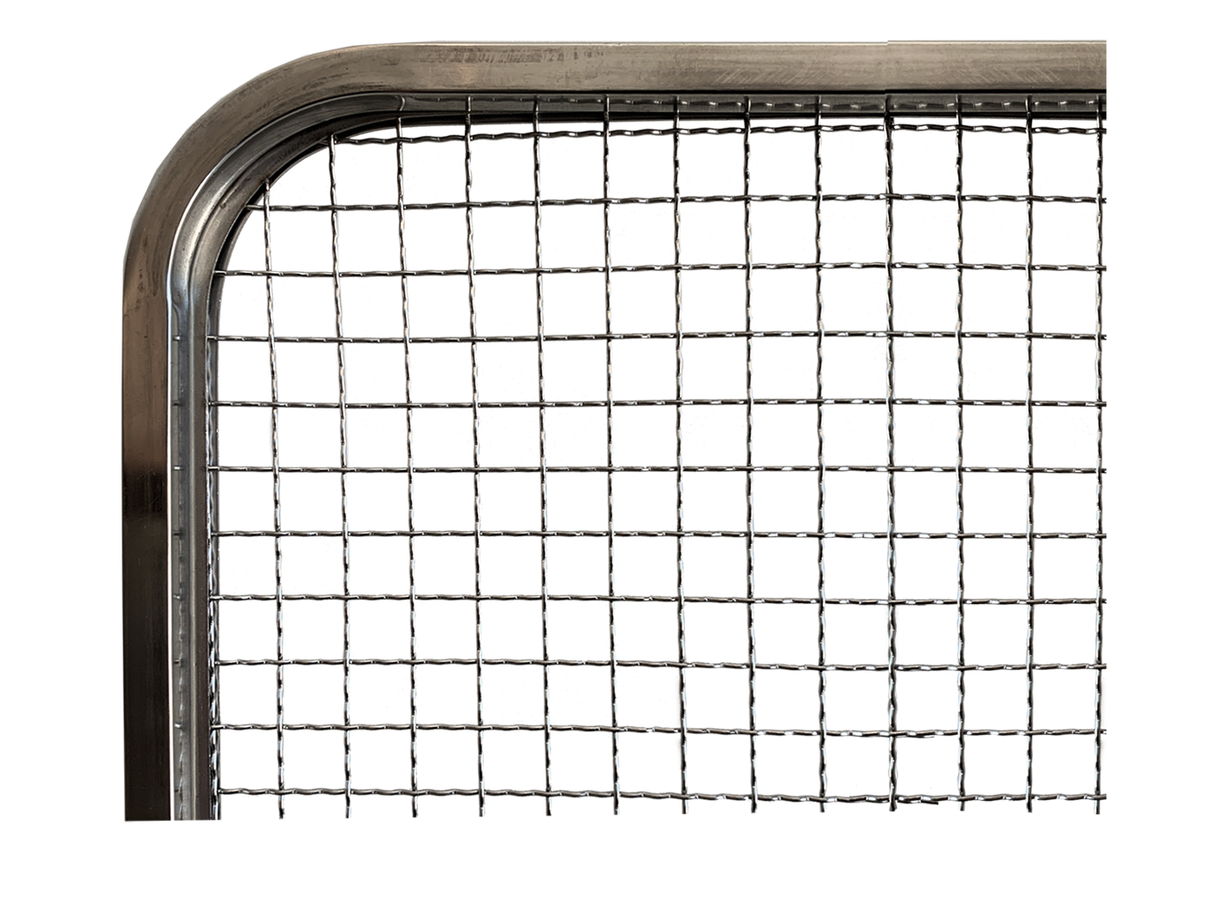 46 x 64cm Industrial Mesh Tray