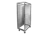 28 Layer Cooling Trolley For 28-CUD