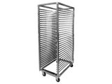 30 Layer Cooling Trolley For 60-CUD