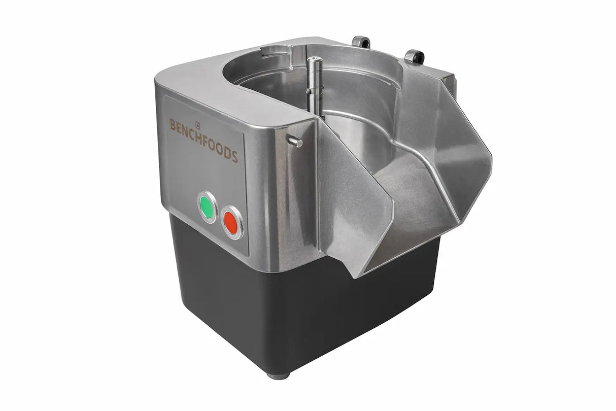 Commercial All-In-One Food Slicer