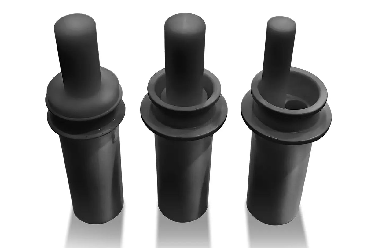 Precision Cutting Tool Set