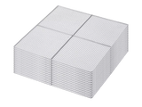 40 x 40cm Stainless Steel Mesh Trays