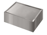 50 x 85cm Stainless Steel Pan Trays