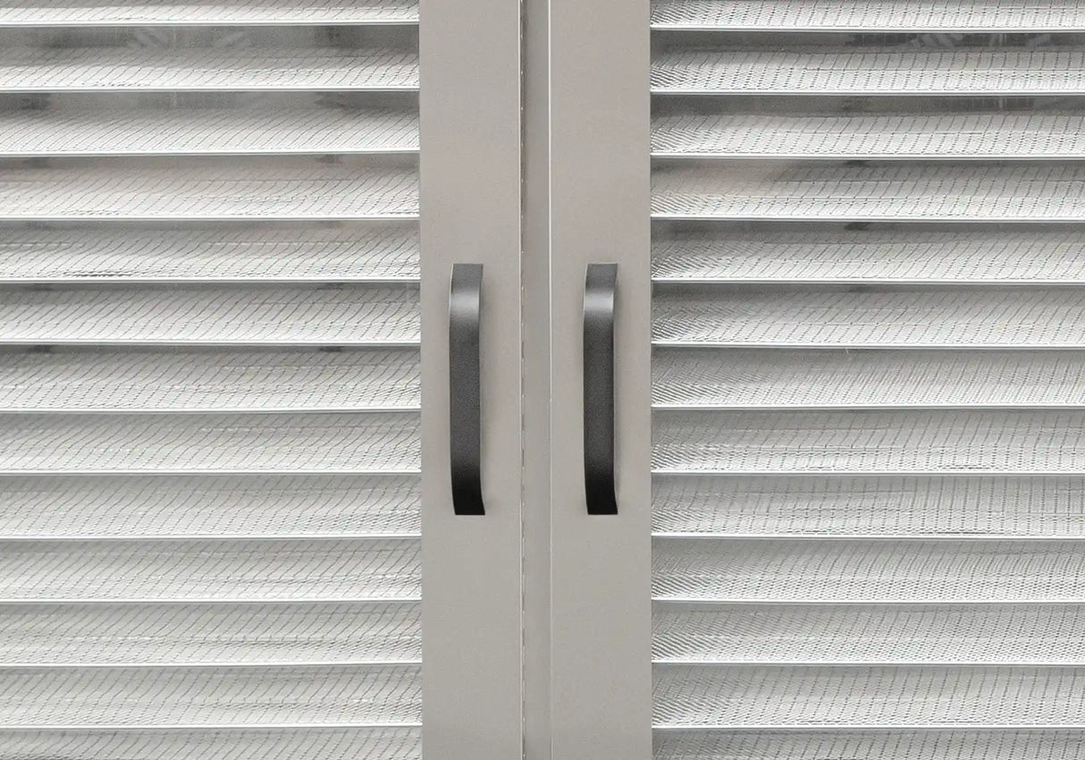 3 Zone / 60 Tray / 9.6m² Tray Area - Biltong Bundle