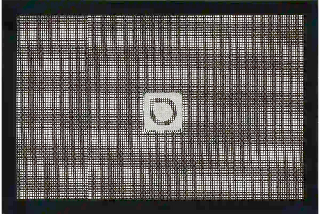 20 x 30cm Premium Silicone Non-Stick Mesh Mats