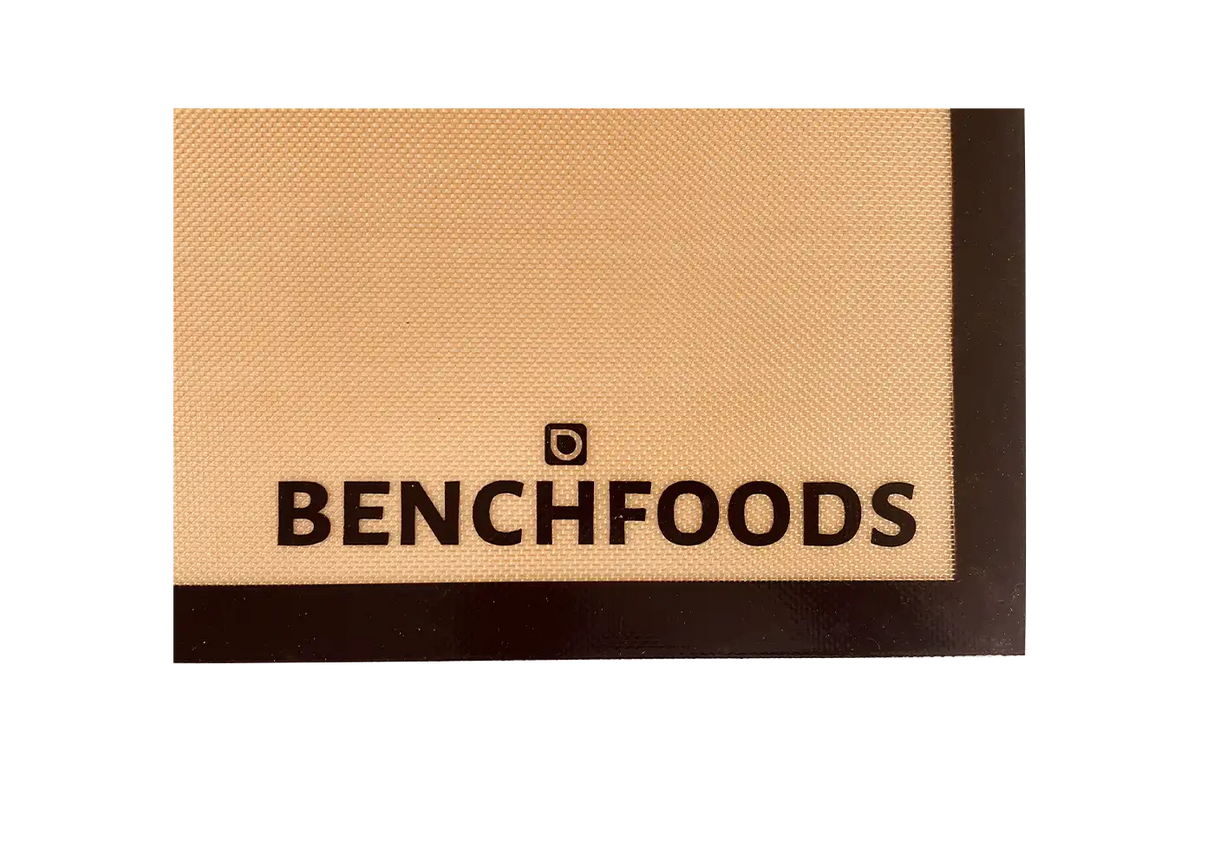 20 x 30cm Premium Silicone Non-Stick Solid Mats