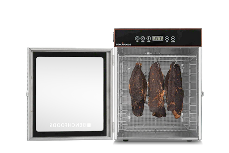20 x 30cm Biltong Hook & Rack Bundle