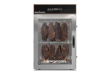 40 x 40cm Biltong Hook & Rack Bundle