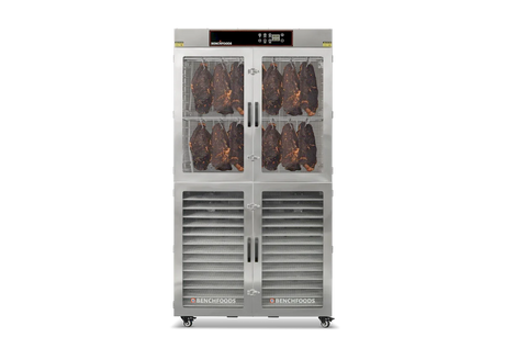 50 x 85cm Biltong Hook & Rack Bundle