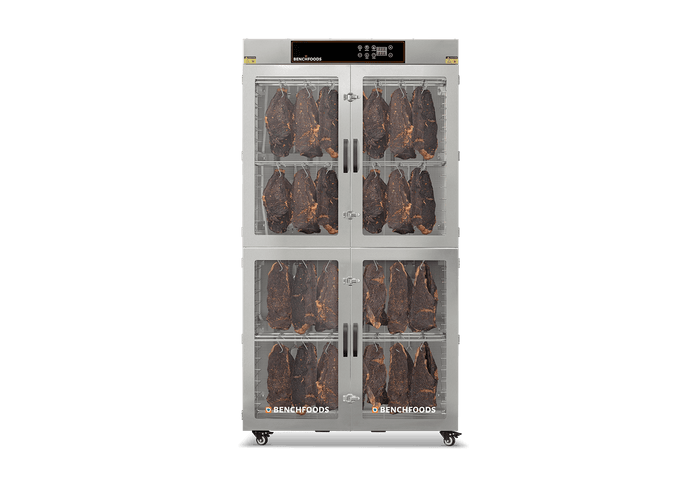 2 Zone / 28 Tray / 11.90m² Tray Area - Biltong Bundle