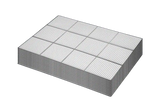 50 x 85cm Stainless Steel Mesh Trays