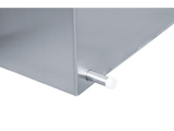 10 Trolley / 300 - 600 Tray / 88.3 - 176.6m² Total tray area