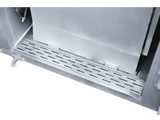 10 Trolley / 300 - 600 Tray / 88.3 - 176.6m² Total tray area
